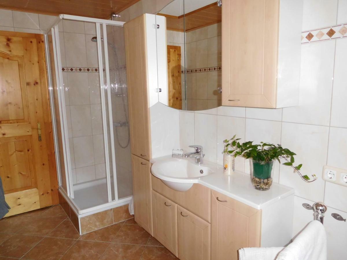 Apartment Aschaber ヴァイトリンク エクステリア 写真