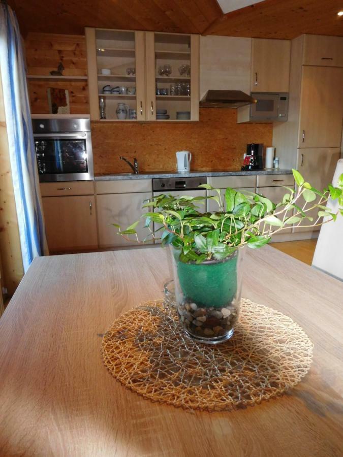 Apartment Aschaber ヴァイトリンク エクステリア 写真