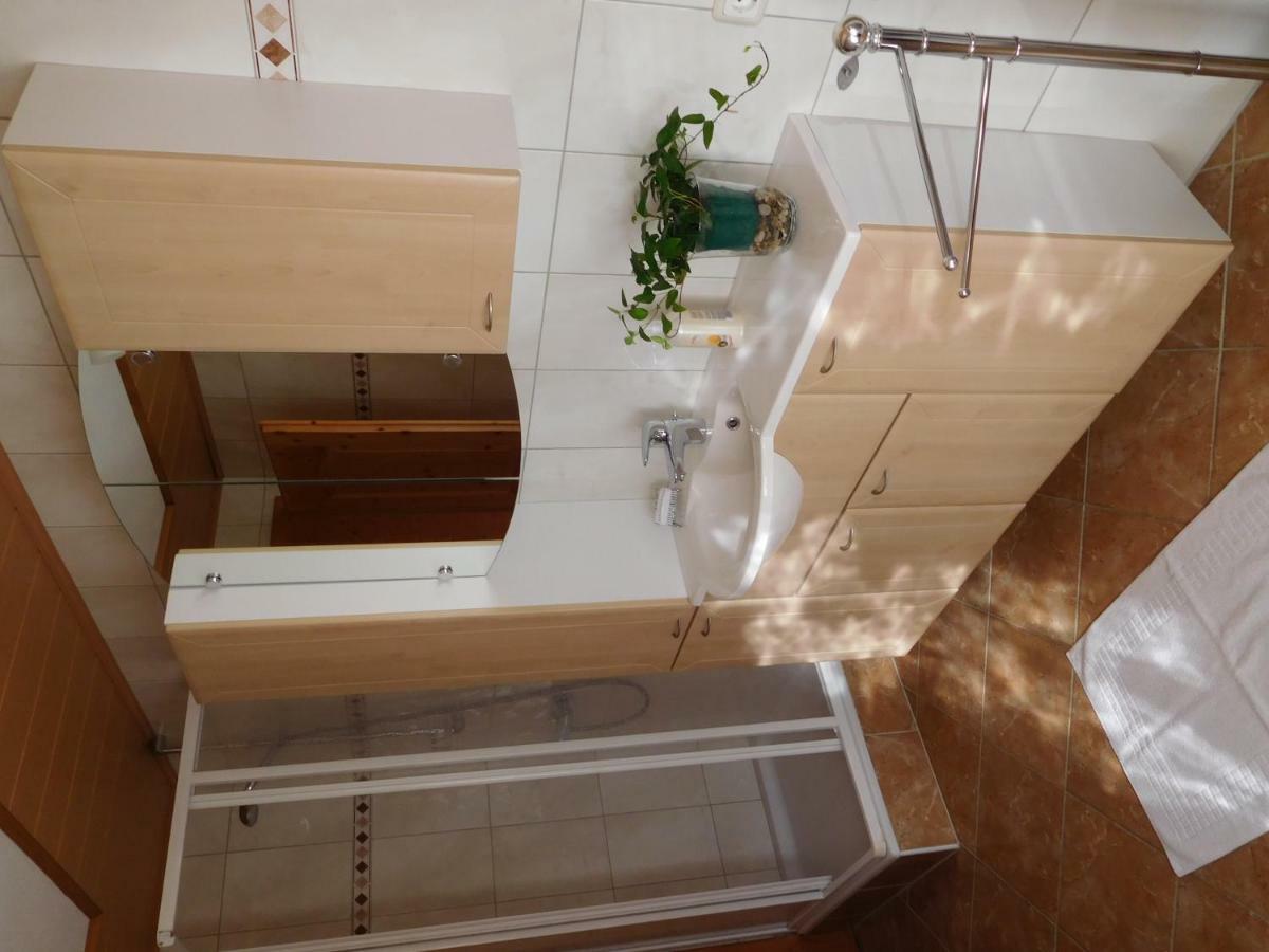 Apartment Aschaber ヴァイトリンク エクステリア 写真